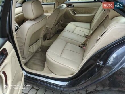 Пежо 607 2005 у Житомирі на Automoto.ua Пежо 607, об'ємом двигуна 2.7 л та пробігом 183 тис. км за 7000 $, фото 1 на Automoto.ua