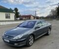 Серый Пежо 607, объемом двигателя 2.2 л и пробегом 430 тыс. км за 2500 $, фото 1 на Automoto.ua