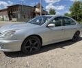 Серый Пежо 607, объемом двигателя 2.7 л и пробегом 235 тыс. км за 2499 $, фото 1 на Automoto.ua