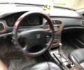 Сірий Пежо 607, об'ємом двигуна 2.2 л та пробігом 115 тис. км за 2700 $, фото 6 на Automoto.ua