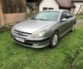 Сірий Пежо 607, об'ємом двигуна 2.2 л та пробігом 115 тис. км за 2700 $, фото 1 на Automoto.ua