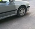 Серый Пежо 607, объемом двигателя 2.2 л и пробегом 288 тыс. км за 2700 $, фото 6 на Automoto.ua