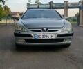 Серый Пежо 607, объемом двигателя 2.2 л и пробегом 288 тыс. км за 2700 $, фото 1 на Automoto.ua