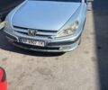 Сірий Пежо 607, об'ємом двигуна 2.2 л та пробігом 300 тис. км за 2600 $, фото 1 на Automoto.ua