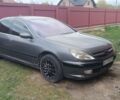 Серый Пежо 607, объемом двигателя 2.2 л и пробегом 350 тыс. км за 2444 $, фото 1 на Automoto.ua