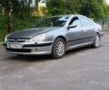 Серый Пежо 607, объемом двигателя 2.2 л и пробегом 288 тыс. км за 2700 $, фото 1 на Automoto.ua