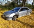 Пежо 607 2001 в Самборе на Automoto.ua Серый Пежо 607, объемом двигателя 2.2 л и пробегом 400 тыс. км за 4200 $, фото 9 на Automoto.ua