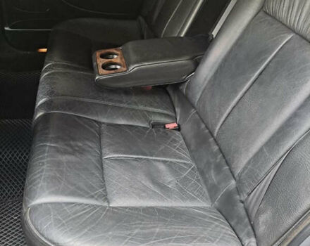 Пежо 607 2001 в Ивано-Франковске на Automoto.ua Серый Пежо 607, объемом двигателя 2.18 л и пробегом 332 тыс. км за 3999 $, фото 7 на Automoto.ua