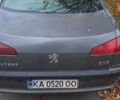 Пежо 607 2001 в Киеве на Automoto.ua Серый Пежо 607, объемом двигателя 2.23 л и пробегом 320 тыс. км за 4500 $, фото 6 на Automoto.ua