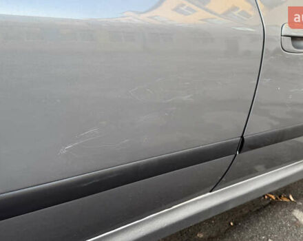 Серый Пежо 607, объемом двигателя 2.2 л и пробегом 343 тыс. км за 3700 $, фото 18 на Automoto.ua