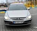 Серый Пежо 607, объемом двигателя 2.2 л и пробегом 333 тыс. км за 3000 $, фото 3 на Automoto.ua