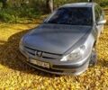 Пежо 607 2001 в Самборе на Automoto.ua Серый Пежо 607, объемом двигателя 2.2 л и пробегом 400 тыс. км за 4200 $, фото 2 на Automoto.ua