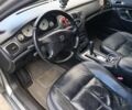 Пежо 607 2001 в Самборе на Automoto.ua Серый Пежо 607, объемом двигателя 2.2 л и пробегом 400 тыс. км за 4200 $, фото 6 на Automoto.ua