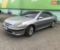 Сірий Пежо 607, об'ємом двигуна 2.18 л та пробігом 320 тис. км за 4200 $, фото 1 на Automoto.ua