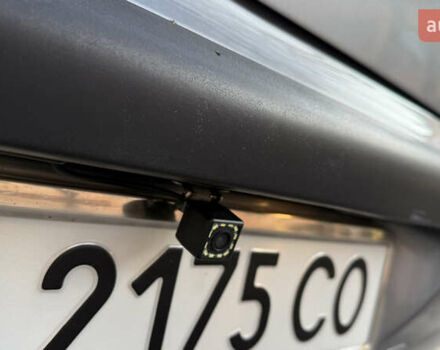 Серый Пежо 607, объемом двигателя 2.2 л и пробегом 343 тыс. км за 3700 $, фото 20 на Automoto.ua