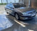 Серый Пежо 607, объемом двигателя 2.2 л и пробегом 346 тыс. км за 3350 $, фото 1 на Automoto.ua