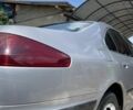 Сірий Пежо 607, об'ємом двигуна 2.2 л та пробігом 480 тис. км за 3100 $, фото 5 на Automoto.ua