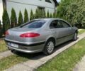 Сірий Пежо 607, об'ємом двигуна 2.2 л та пробігом 308 тис. км за 3200 $, фото 1 на Automoto.ua