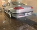 Серый Пежо 607, объемом двигателя 2.2 л и пробегом 250 тыс. км за 1950 $, фото 1 на Automoto.ua