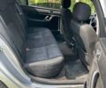 Сірий Пежо 607, об'ємом двигуна 2.2 л та пробігом 308 тис. км за 3200 $, фото 8 на Automoto.ua