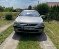 Сірий Пежо 607, об'ємом двигуна 2.2 л та пробігом 308 тис. км за 3200 $, фото 1 на Automoto.ua