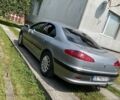 Сірий Пежо 607, об'ємом двигуна 2.2 л та пробігом 308 тис. км за 3200 $, фото 2 на Automoto.ua