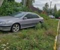 Сірий Пежо 607, об'ємом двигуна 2 л та пробігом 400 тис. км за 3000 $, фото 1 на Automoto.ua