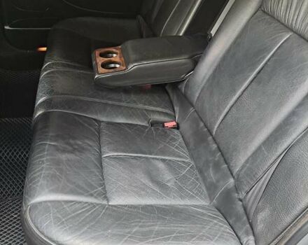 Сірий Пежо 607, об'ємом двигуна 2.18 л та пробігом 320 тис. км за 4200 $, фото 3 на Automoto.ua