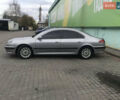 Пежо 607 2001 в Ивано-Франковске на Automoto.ua Серый Пежо 607, объемом двигателя 2.18 л и пробегом 332 тыс. км за 3999 $, фото 4 на Automoto.ua