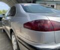 Сірий Пежо 607, об'ємом двигуна 2.2 л та пробігом 480 тис. км за 3100 $, фото 4 на Automoto.ua