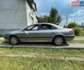 Сірий Пежо 607, об'ємом двигуна 2.2 л та пробігом 308 тис. км за 3200 $, фото 4 на Automoto.ua