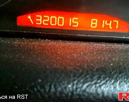 Серый Пежо 607, объемом двигателя 2.2 л и пробегом 320 тыс. км за 4500 $, фото 6 на Automoto.ua