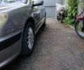 Сірий Пежо 607, об'ємом двигуна 2.2 л та пробігом 345 тис. км за 4100 $, фото 3 на Automoto.ua