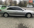Пежо 607 2001 в Ивано-Франковске на Automoto.ua Серый Пежо 607, объемом двигателя 2.18 л и пробегом 332 тыс. км за 3999 $, фото 2 на Automoto.ua
