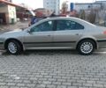 Серый Пежо 607, объемом двигателя 2.2 л и пробегом 260 тыс. км за 3900 $, фото 4 на Automoto.ua