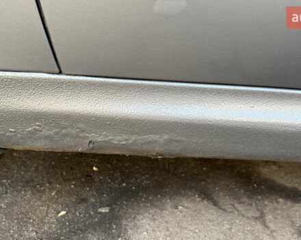 Серый Пежо 607, объемом двигателя 2.2 л и пробегом 343 тыс. км за 3700 $, фото 6 на Automoto.ua