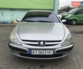 Пежо 607 2001 в Ивано-Франковске на Automoto.ua Серый Пежо 607, объемом двигателя 2.18 л и пробегом 332 тыс. км за 3999 $, фото 1 на Automoto.ua