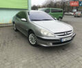 Пежо 607 2001 в Ивано-Франковске на Automoto.ua Серый Пежо 607, объемом двигателя 2.18 л и пробегом 332 тыс. км за 3999 $, фото 3 на Automoto.ua
