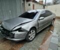 Сірий Пежо 607, об'ємом двигуна 2.2 л та пробігом 260 тис. км за 2300 $, фото 5 на Automoto.ua