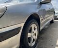 Сірий Пежо 607, об'ємом двигуна 2.2 л та пробігом 480 тис. км за 3100 $, фото 2 на Automoto.ua