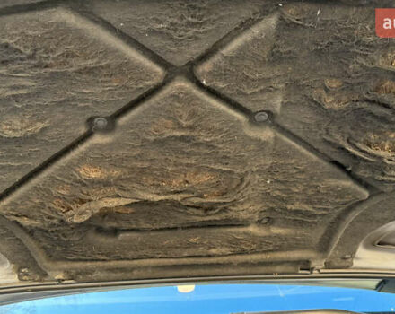 Серый Пежо 607, объемом двигателя 2.2 л и пробегом 343 тыс. км за 3700 $, фото 10 на Automoto.ua