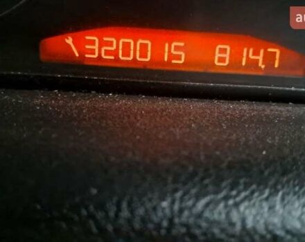Пежо 607 2001 в Киеве на Automoto.ua Серый Пежо 607, объемом двигателя 2.23 л и пробегом 320 тыс. км за 4500 $, фото 10 на Automoto.ua