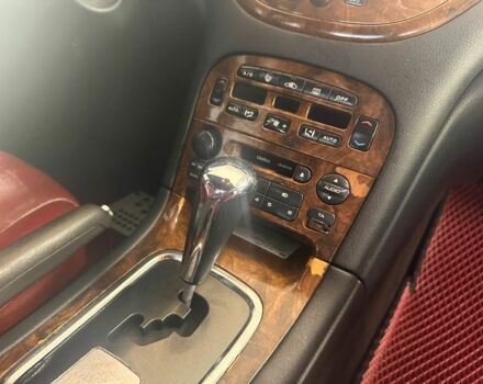 Серый Пежо 607, объемом двигателя 2.2 л и пробегом 250 тыс. км за 1950 $, фото 5 на Automoto.ua