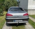 Сірий Пежо 607, об'ємом двигуна 2.2 л та пробігом 308 тис. км за 3200 $, фото 3 на Automoto.ua