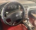 Серый Пежо 607, объемом двигателя 2.2 л и пробегом 250 тыс. км за 1950 $, фото 4 на Automoto.ua