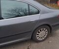 Пежо 607 2001 в Киеве на Automoto.ua Серый Пежо 607, объемом двигателя 2.23 л и пробегом 320 тыс. км за 4500 $, фото 5 на Automoto.ua