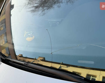 Серый Пежо 607, объемом двигателя 2.2 л и пробегом 343 тыс. км за 3700 $, фото 7 на Automoto.ua