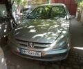 Серый Пежо 607, объемом двигателя 2.9 л и пробегом 250 тыс. км за 2500 $, фото 1 на Automoto.ua