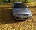 Пежо 607 2001 в Самборе на Automoto.ua Серый Пежо 607, объемом двигателя 2.2 л и пробегом 400 тыс. км за 4200 $, фото 10 на Automoto.ua