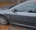 Пежо 607 2001 в Киеве на Automoto.ua Серый Пежо 607, объемом двигателя 2.23 л и пробегом 320 тыс. км за 4500 $, фото 4 на Automoto.ua